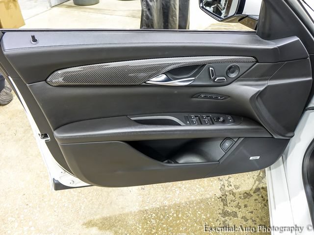 Used 2020 Cadillac CT6 V AWD/4WD image 28