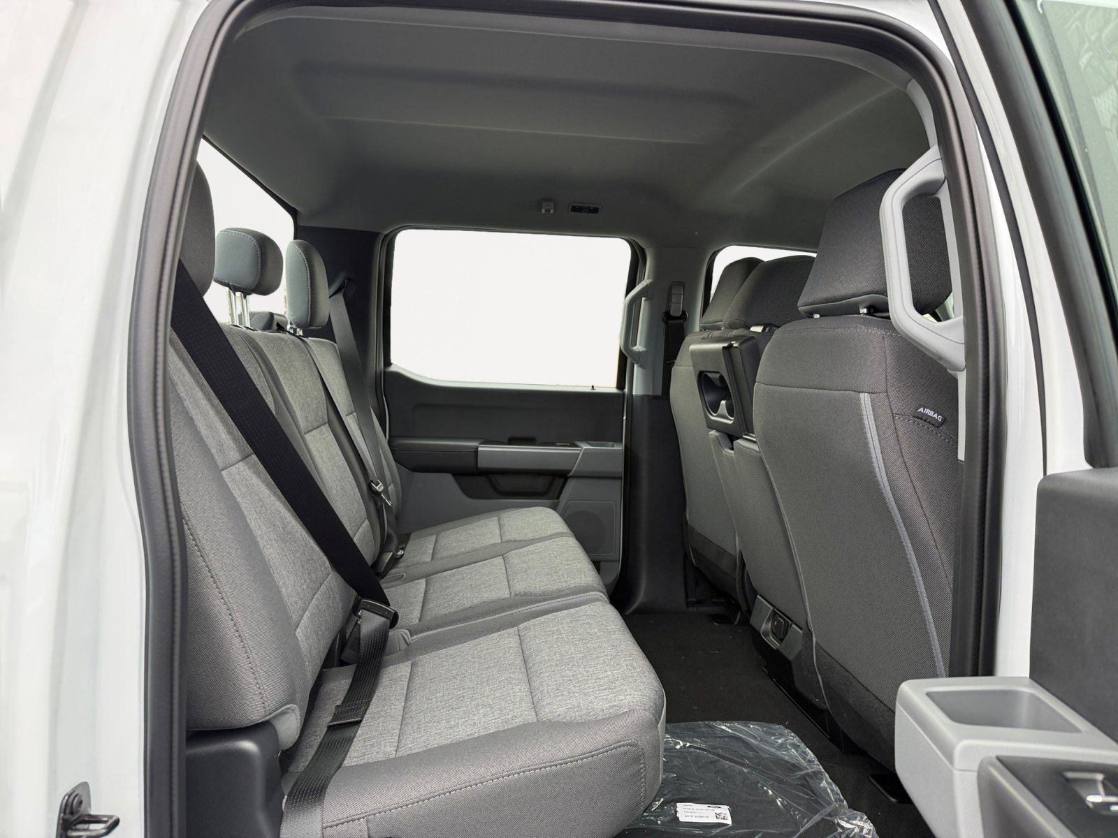 New 2026 Ford F350 XL w/ STX Appearance Package image 18