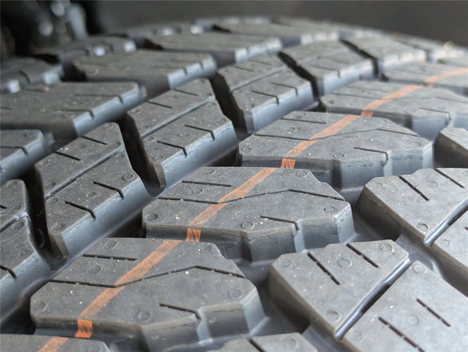 New 2026 Chevrolet Colorado Trail Boss AWD/4WD image 37