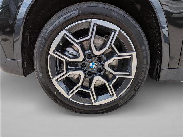 New 2026 BMW X1 xDrive28i w/ Technology Package image 10
