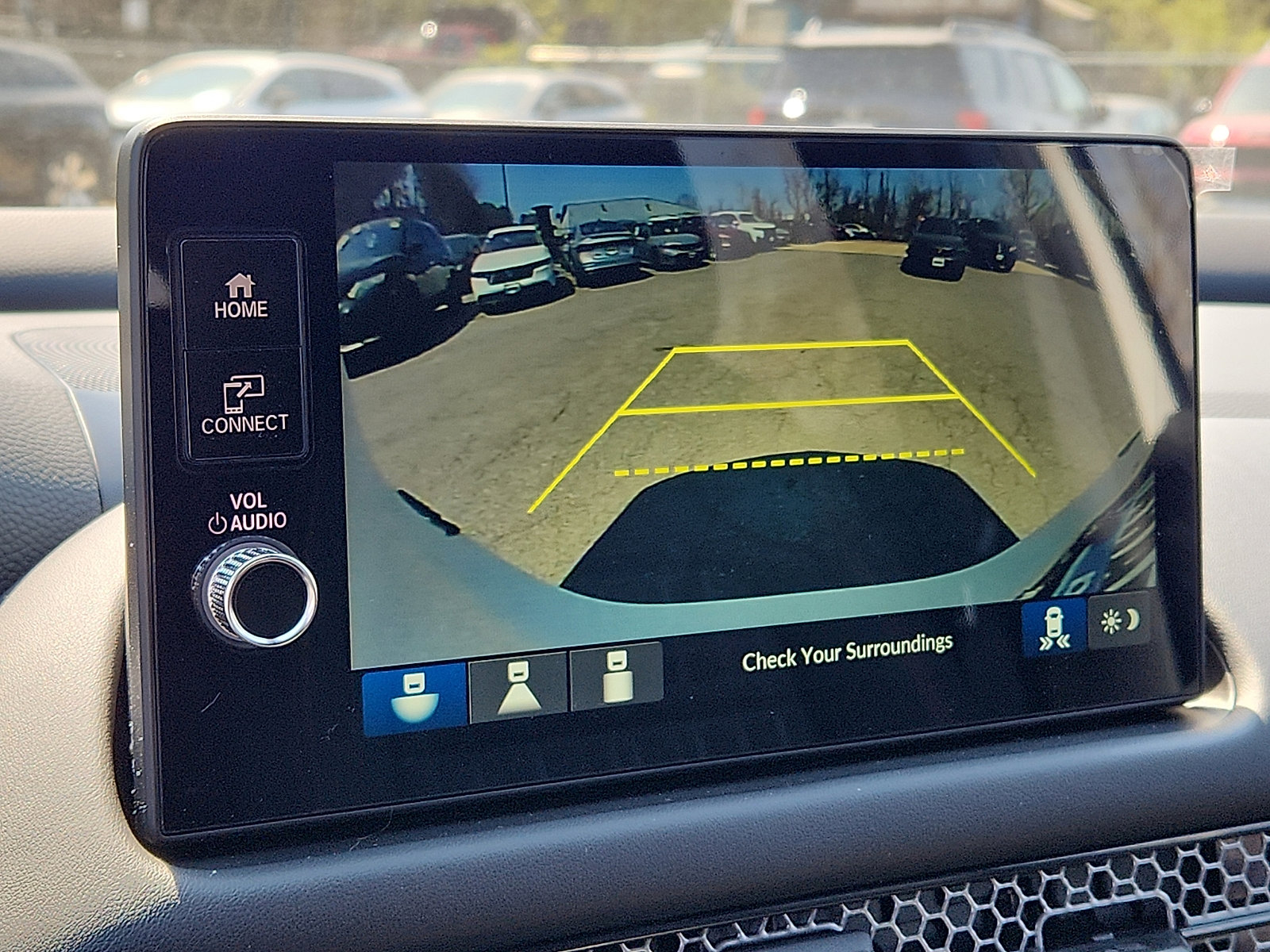 New 2026 Honda HR-V Sport image 13