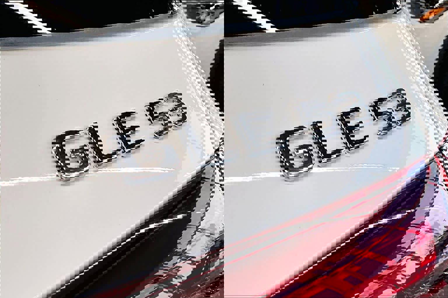 New 2026 Mercedes-Benz GLE 53 AMG AMG GLE 53 image 7