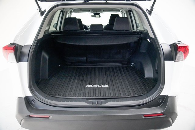 Certified 2024 Toyota RAV4 XLE image 13