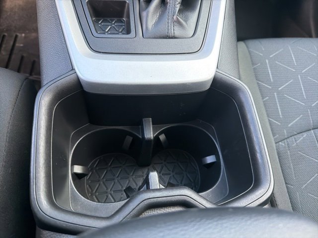 Used 2022 Toyota RAV4 XLE image 37