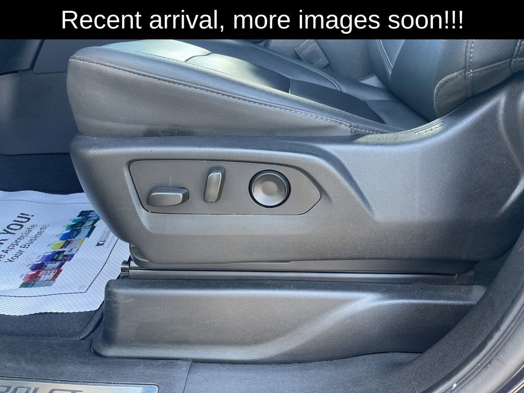 Used 2023 Chevrolet Tahoe LT image 20