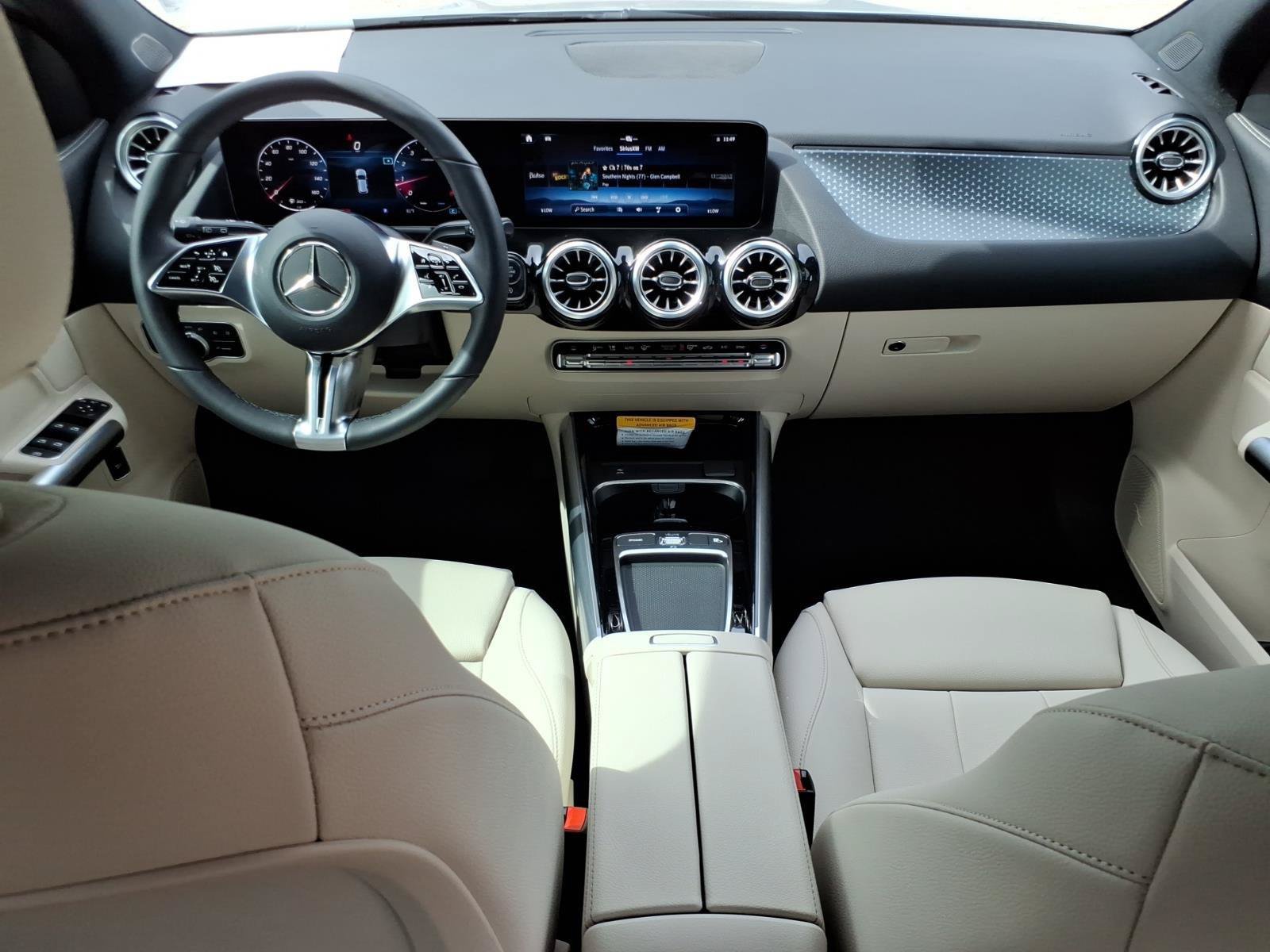 Used 2026 Mercedes-Benz GLA 250 4MATIC image 29