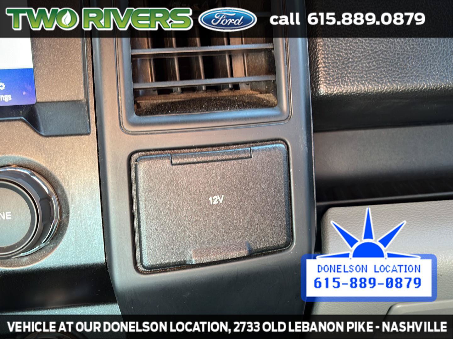Used 2020 Ford F150 XL w/ Equipment Group 101A Mid AWD/4WD image 30
