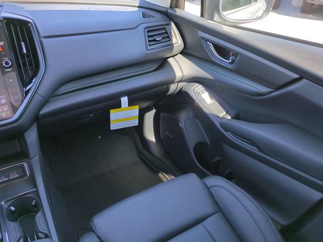 New 2025 Subaru Ascent Bronze Edition AWD/4WD image 16