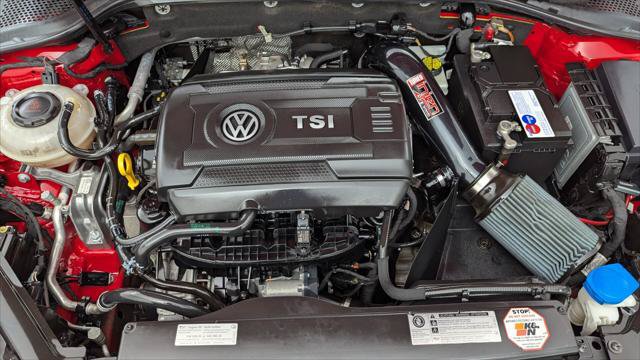 Used 2020 Volkswagen GTI S FWD image 31
