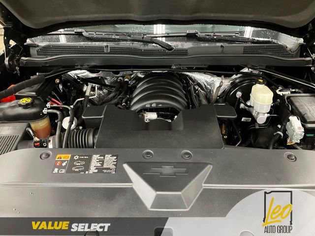 Used 2015 Chevrolet Silverado 1500 LT w/ All Star Edition AWD/4WD image 13