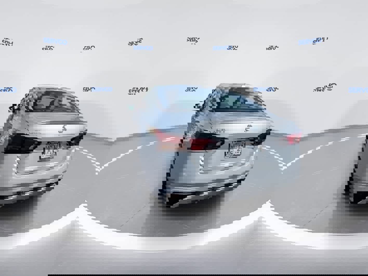 Used 2022 Nissan Altima 2.5 SV image 8