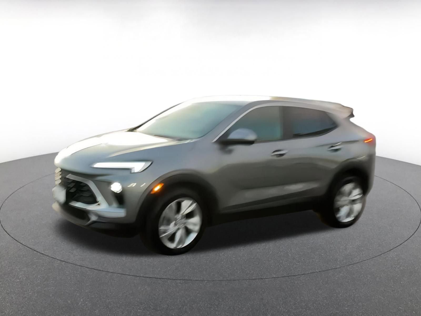 Used 2025 Buick Encore GX Preferred image 8