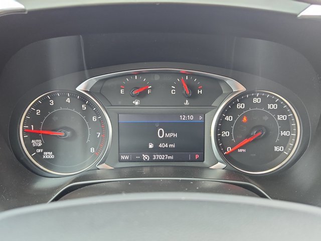 Used 2025 Chevrolet Blazer LT FWD image 16