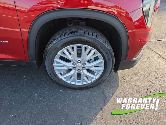 New 2026 GMC Acadia Elevation w/ Elevation Premium Package image 19