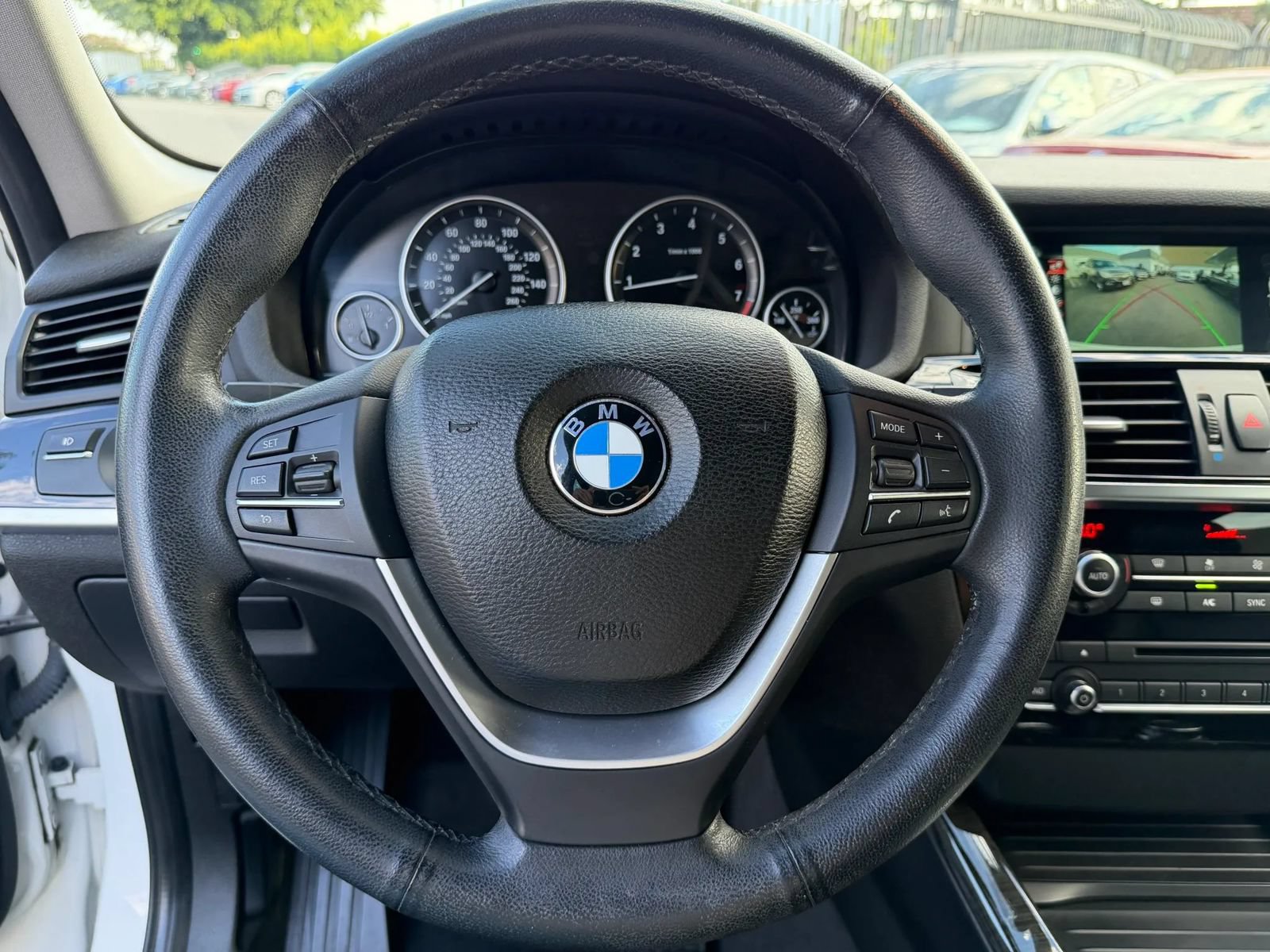 Used 2016 BMW X3 xDrive28i AWD/4WD image 41