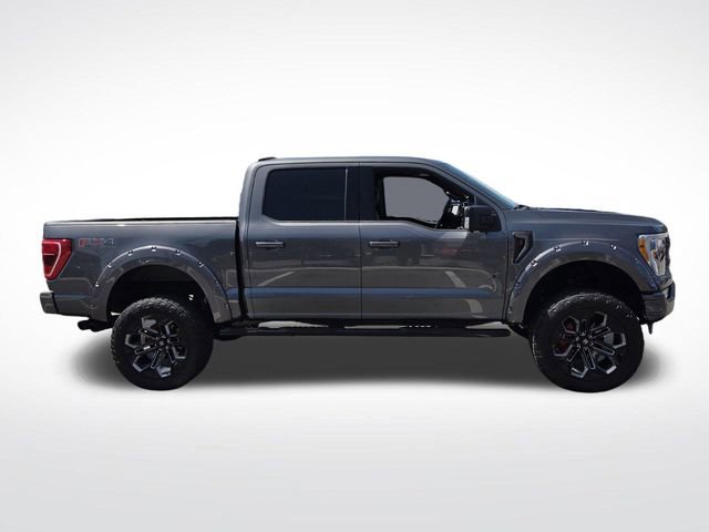 Used 2023 Ford F150 XLT w/ Equipment Group 302A High image 11