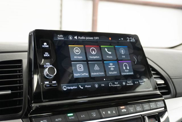 New 2026 Honda Odyssey Touring image 24