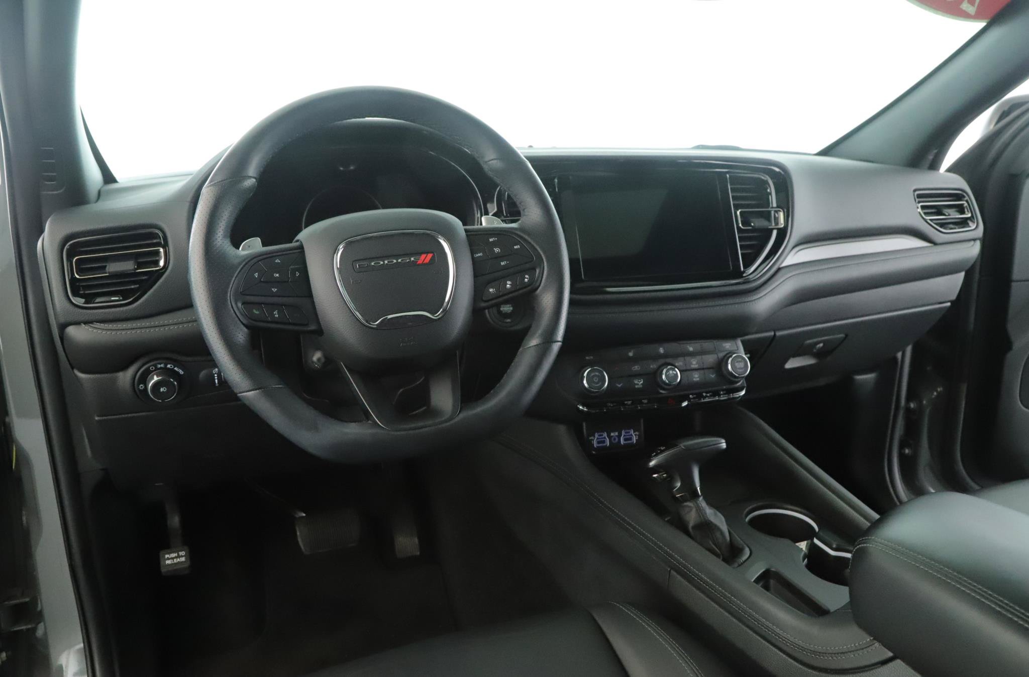 Used 2022 Dodge Durango GT AWD/4WD image 2