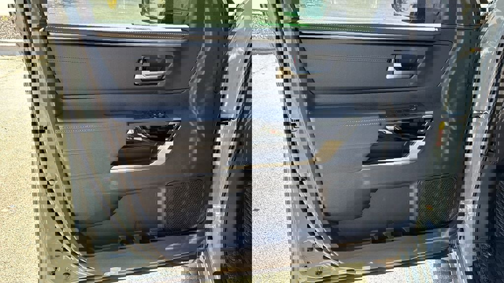 New 2026 Toyota Tundra Limited image 13