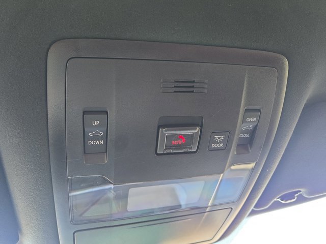 Used 2022 Lexus RX 350 F Sport w/ Accessory Package image 32