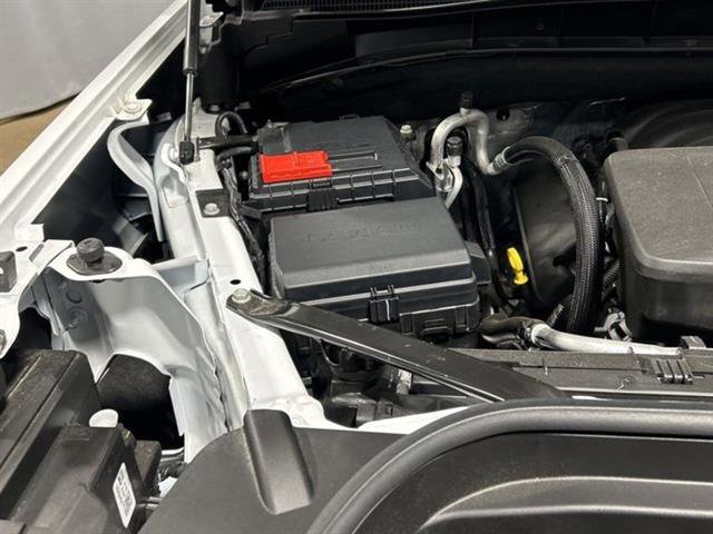 New 2025 GMC Sierra 1500 Pro w/ Convenience Package image 12