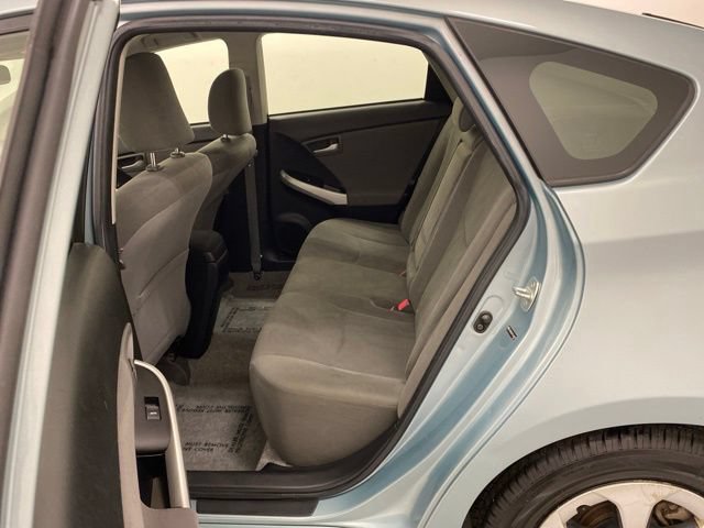 Used 2012 Toyota Prius Two FWD image 20