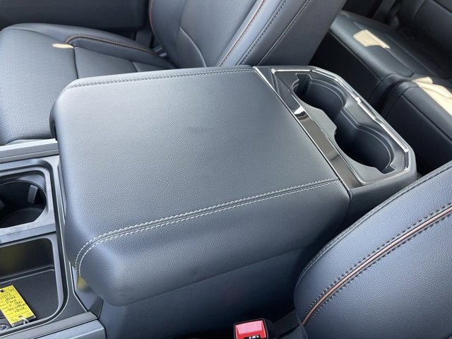 New 2026 Ford F350 Lariat w/ Lariat Ultimate Package image 23