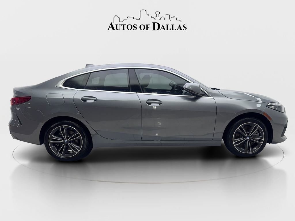 Used 2023 BMW 228i Gran Coupe w/ Convenience Package image 11