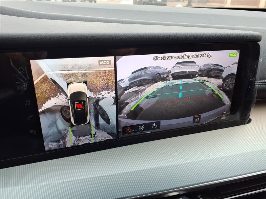 New 2026 Nissan Murano SL image 10