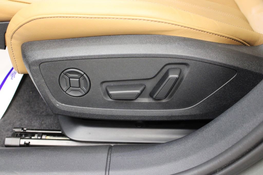 Certified 2025 Audi A5 2.0T Premium Plus w/ Premium Plus image 19