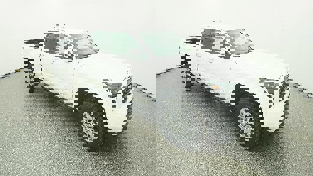 New 2026 Toyota Tacoma SR5 image 13