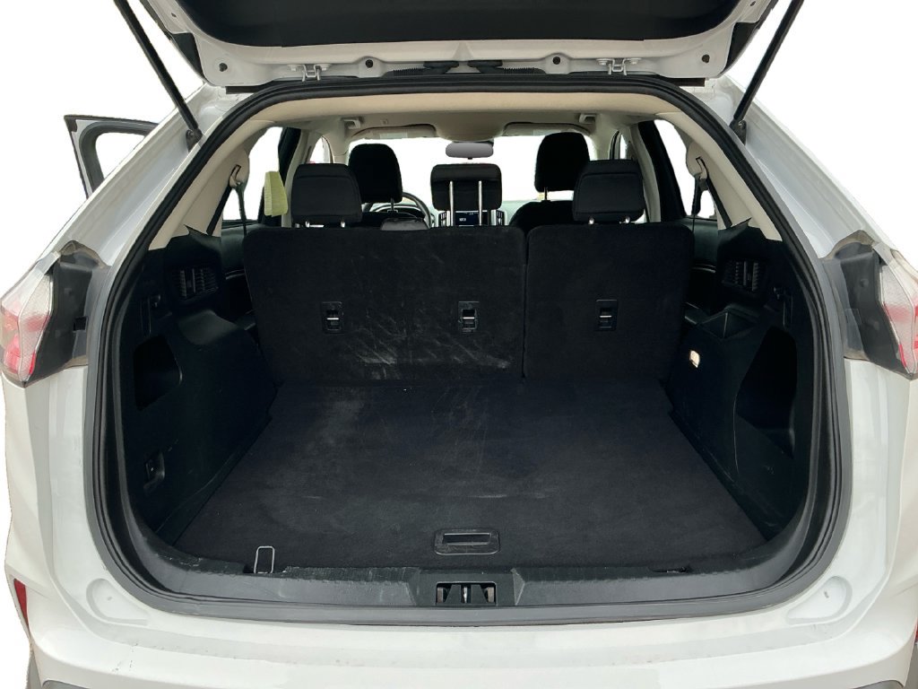 Used 2021 Ford Edge SE FWD image 24