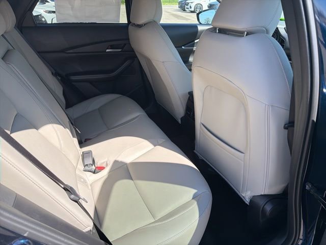 New 2026 MAZDA CX-30 AWD 2.5 S w/ Select Sport Pkg image 30