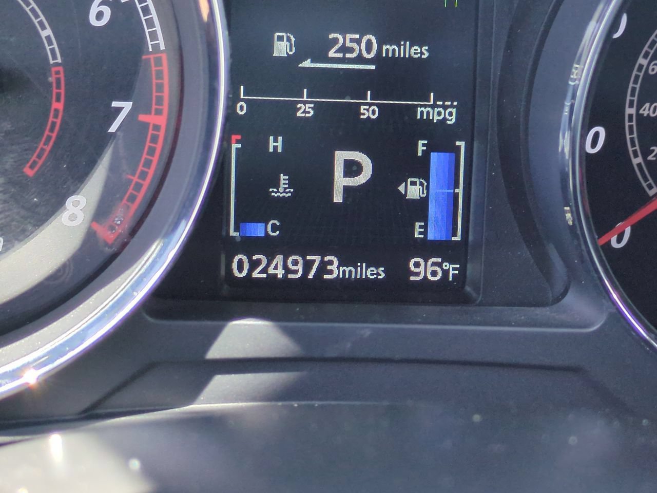 Used 2025 Mitsubishi Outlander Sport SE AWD/4WD image 12