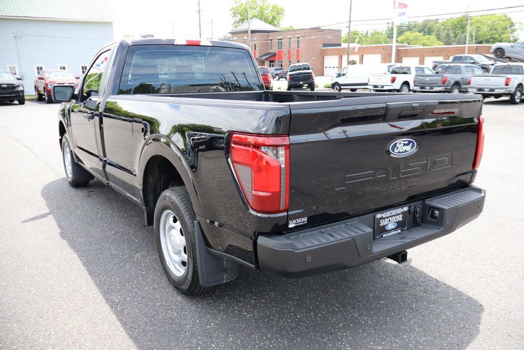 Used 2025 Ford F150 XL RWD image 13