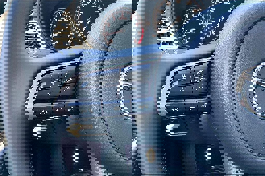 New 2026 MAZDA MAZDA3 2.5 S Sedan w/ Preferred Pkg image 22