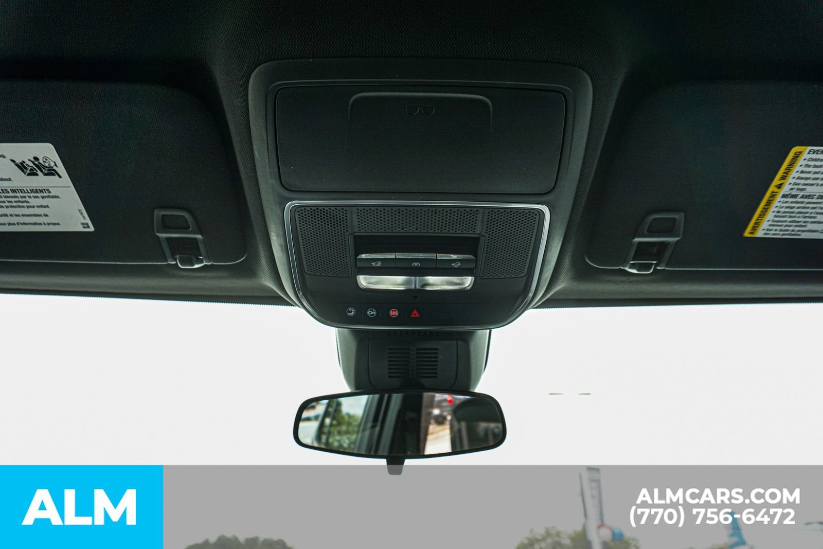 Used 2025 Chevrolet Equinox RS w/ Convenience Package III image 66