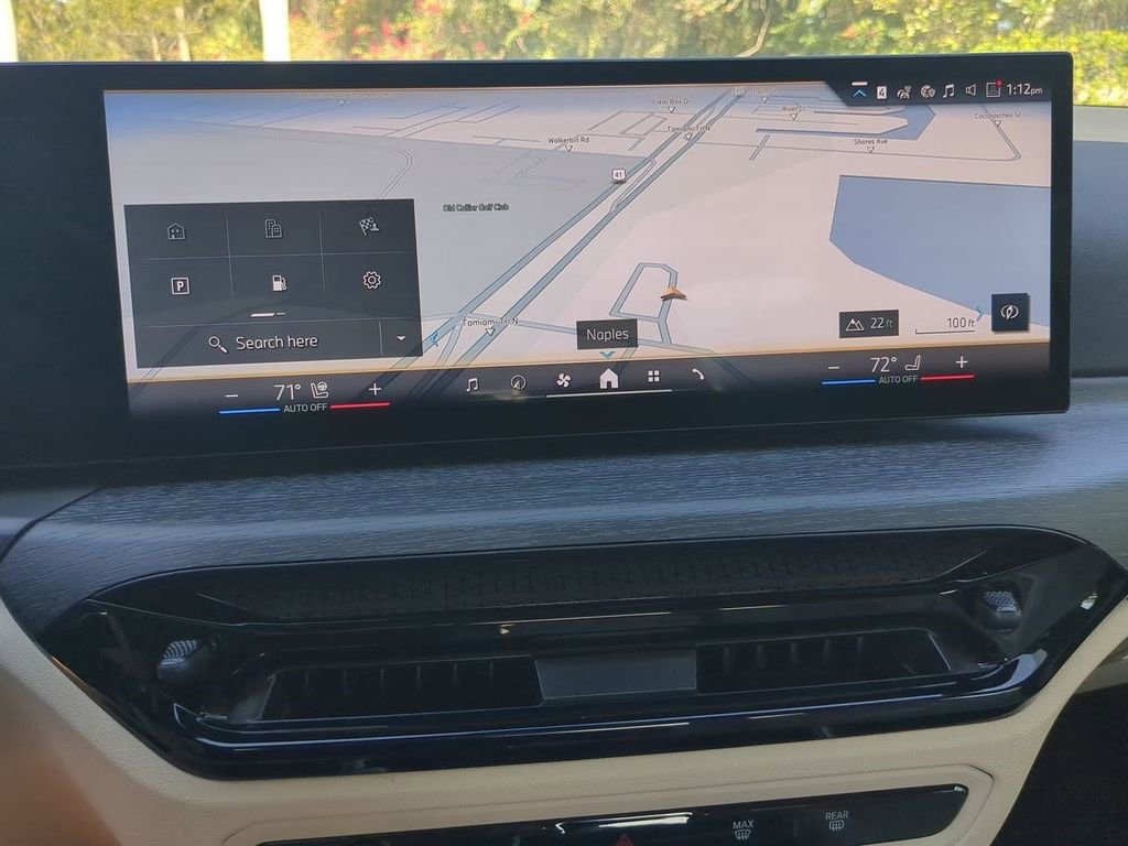 New 2026 BMW 330i Sedan w/ Convenience Package image 20