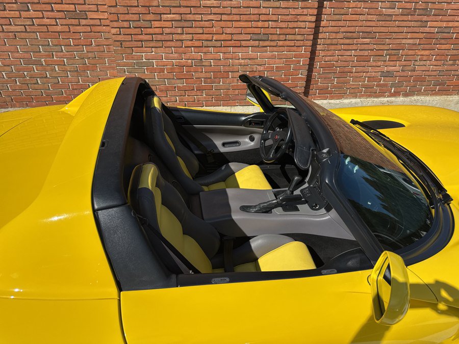 Used 1995 Dodge Viper RT/10 RWD image 18