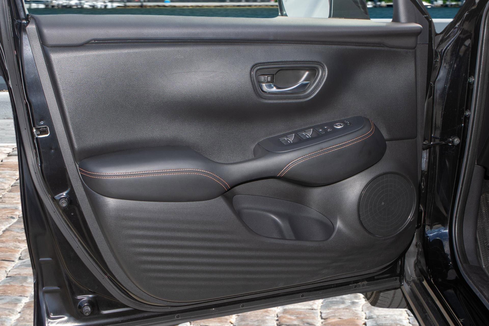 Certified 2023 Honda HR-V Sport image 27