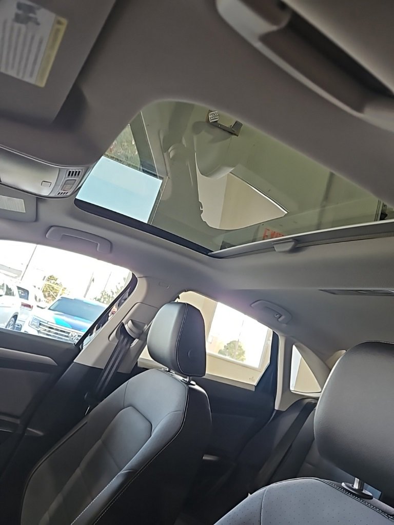 New 2026 Volkswagen Jetta SE image 28