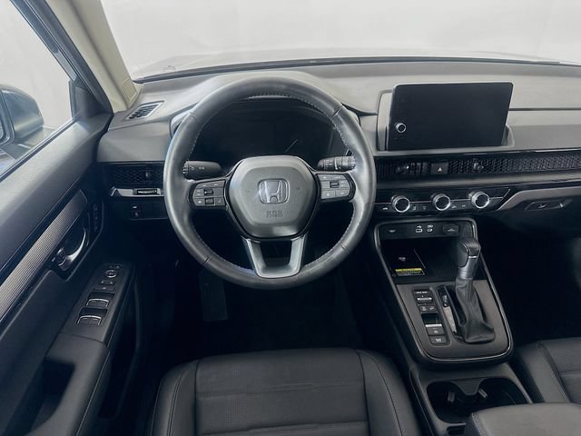 Certified 2024 Honda CR-V EX-L image 4