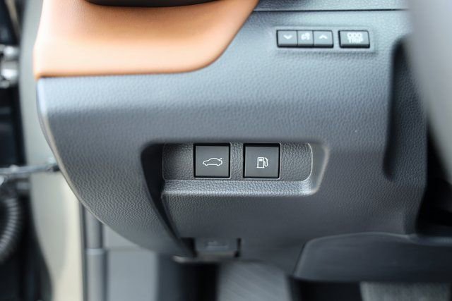 New 2026 Toyota Crown Limited image 19