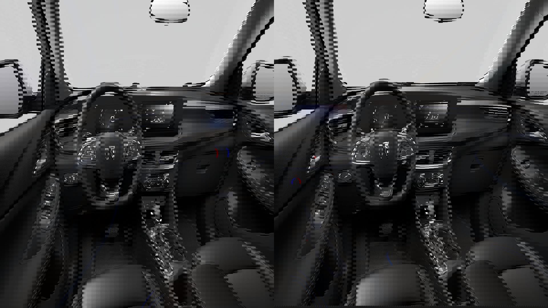 New 2026 Buick Encore GX Sport Touring w/ Comfort Package image 39