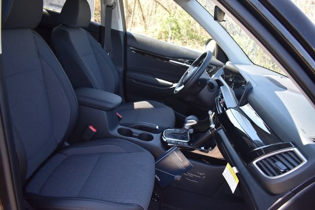 New 2026 Kia Seltos S AWD/4WD image 13