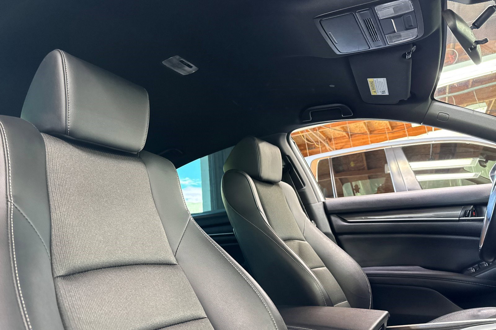 Used 2022 Honda Accord Sport image 25