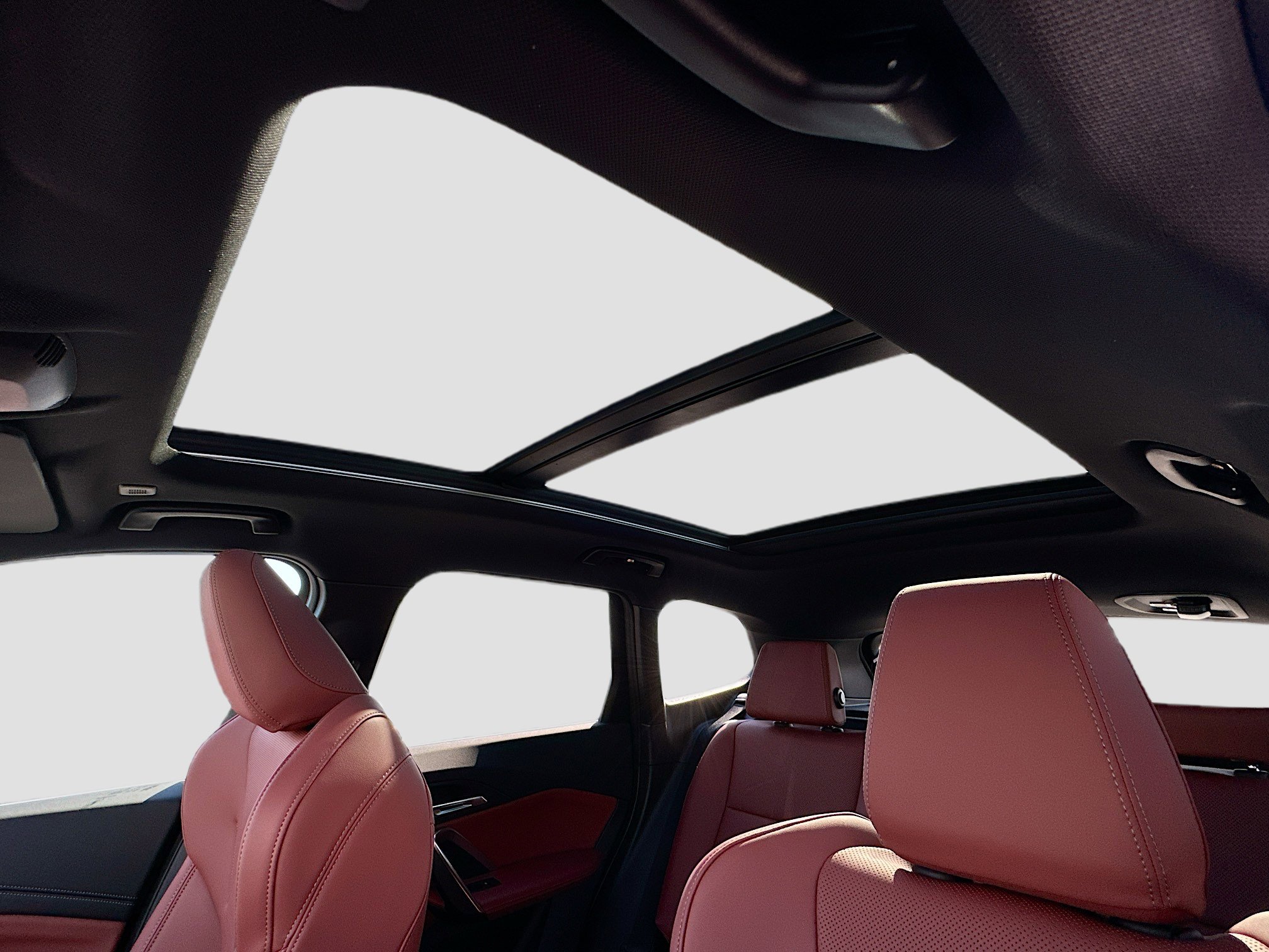 New 2026 BMW X1 xDrive28i w/ Convenience Package image 16