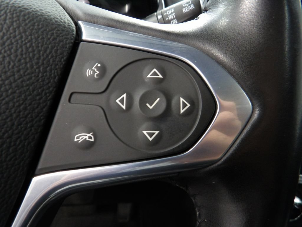 Used 2021 Chevrolet Traverse RS w/ LPO, Floor Liner Package AWD/4WD image 56