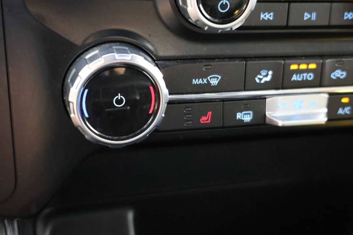 Used 2023 Ford F150 Tremor AWD/4WD image 9