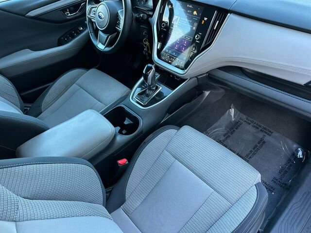 Used 2020 Subaru Outback Premium image 19